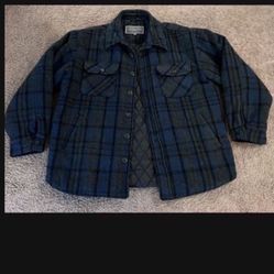 Men’s Wool Coat 