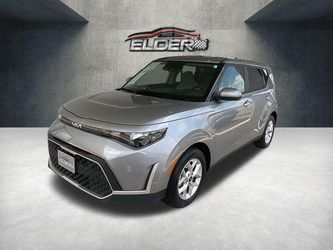 2025 Kia Soul