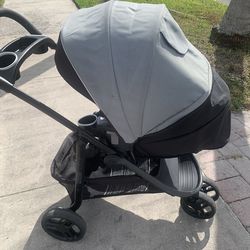 Graco Stroller