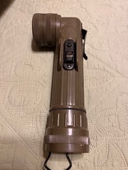 FLASHLIGHT