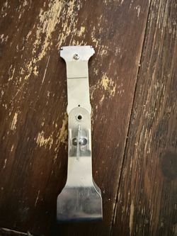 Scraper