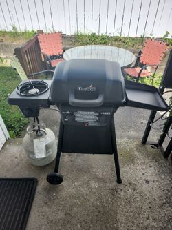 Grill