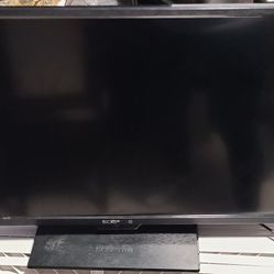 Sceptre 32 Inch TV