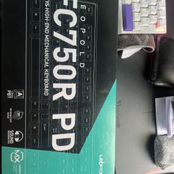 FC750R PD