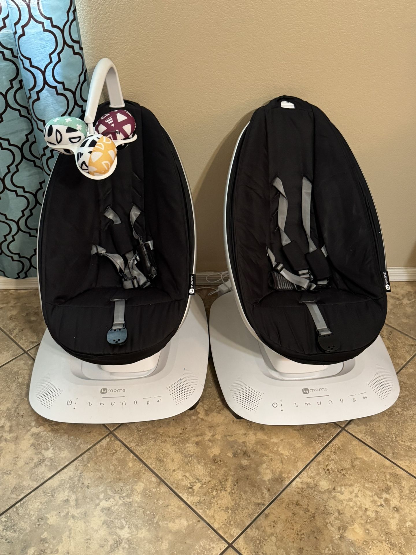 4moms mamaRoo