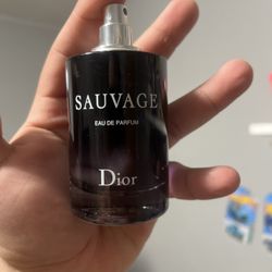 Dior Savage