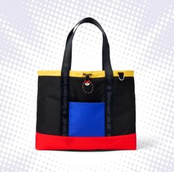 Pokemon X Target Tote bag