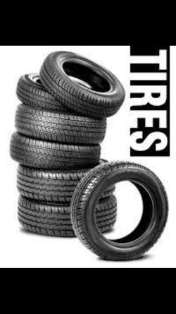 LOWEST PRICES ON YOUR MAJOR TIRE BRANDS GUARANTEED