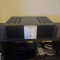 Rotel RB-1070 Stereo Amplifier