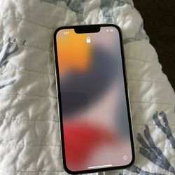 iPhone 13pro