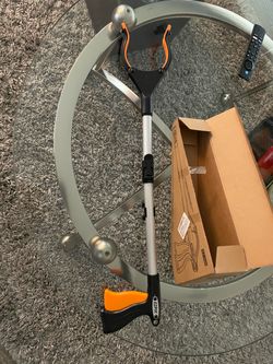 EZPIK® Grip Aid Tool Grabber