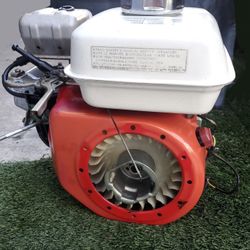 Honda GX Series Motor Engine $60 OBO