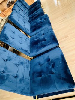 6 beautiful velvet chair So Beautiful And Completely