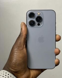 iPhone 13 pro unlocked with warranty