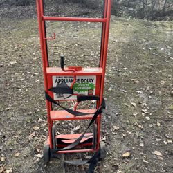 Appliance Dolly