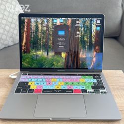 🔥💻 MacBook Pro M1 13” • 16GB RAM • HUGE 2TB SSD • LIKE NEW! 🍎✨