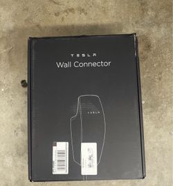 Tesla Wall Connector and Installations