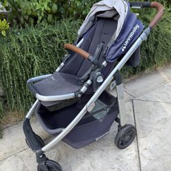 UPPAbaby Cruz  Stroller