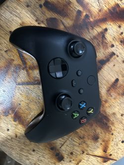 Xbox Controller 
