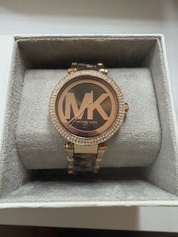 New Michael Kors Watch