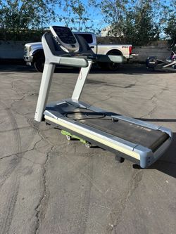 Precor 835 TRM Treadmill 
