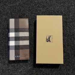 Burberry Wallet