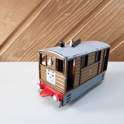 THOMAS THE TRAIN "TOBY"