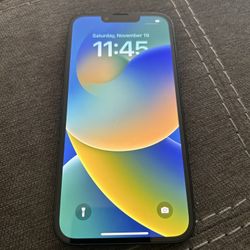 IPhone 14 128GB (Cricket Only)