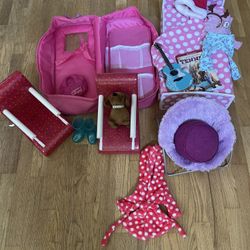 American Girl Lot