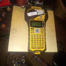 Brady BMP21-Plus Portable Label Printer