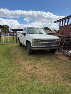 1990 Chevrolet C/K 1500