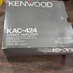 Kenwood