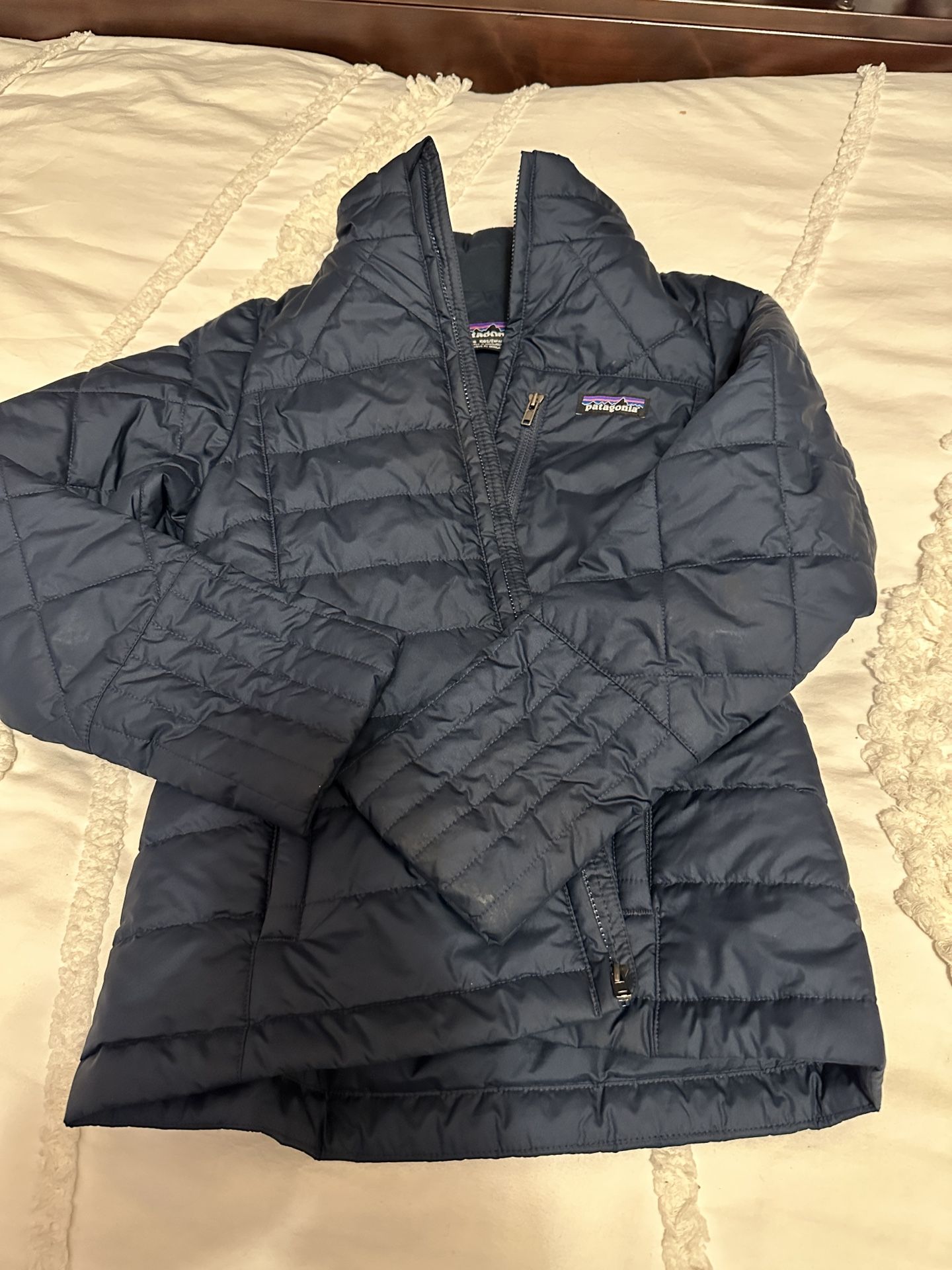 Patagonia Girl’s Jacket 
