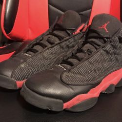Retro Jordan 13 Size 7