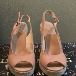 Nine West Wedges Size 10