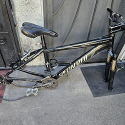 Bike ( frame only )