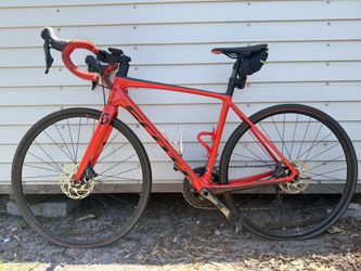 Scott Addict 30 Disc