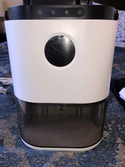 dehumidifier /air purifier