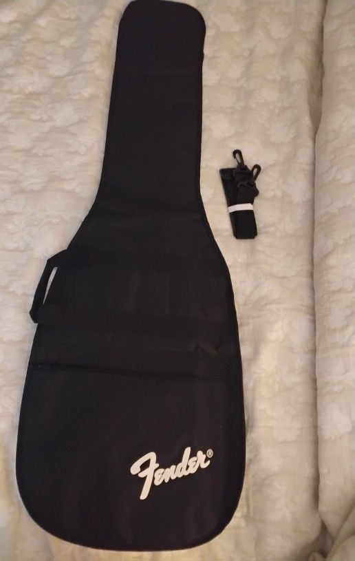 Fender Guitar Bag-soft