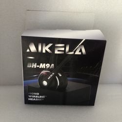 Trucker Bluetooth Headset Wireless Headset with Microphone 
