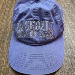 Women’s Baseball Cap