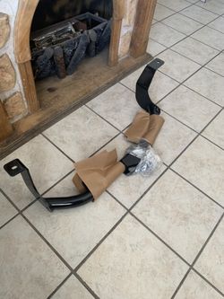 Curt Tow Hitch