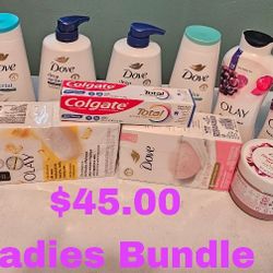 Ladies Bundle 
