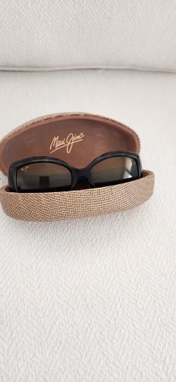 Maui Jim Sunglasses