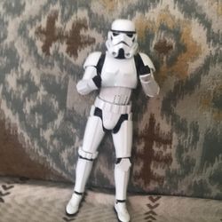 Sh figuarts Star Wars stormtrooper