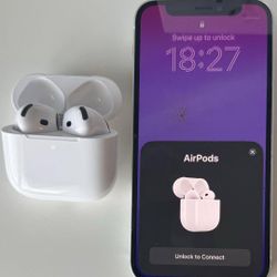 Airpod Generation 3