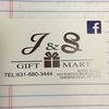J&S Gifts Store