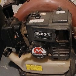 Blower 