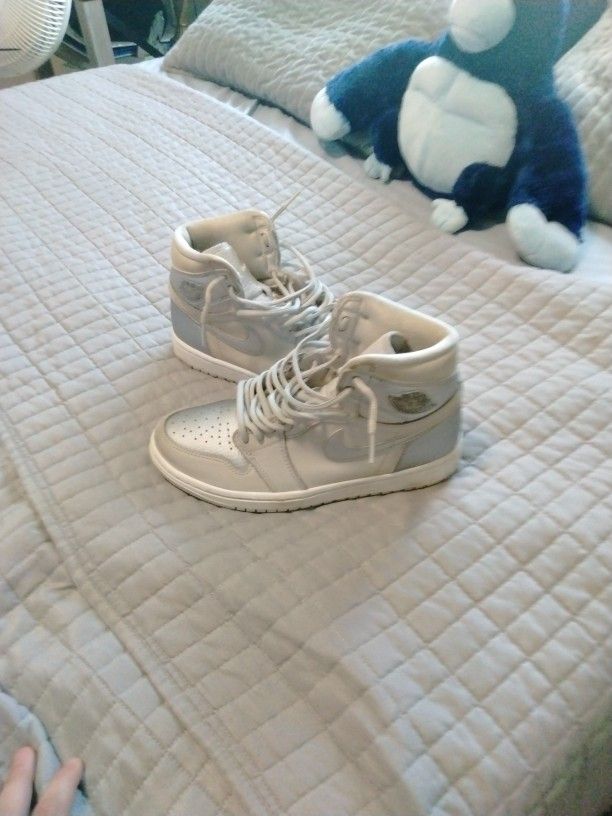 Jordan 1 Japan Grey