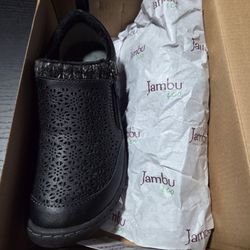 JBU by Jambu & Co. Amber shoes